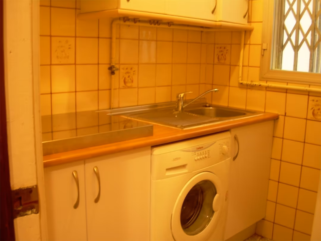 Piso en  Madrid Capital - Foto 9