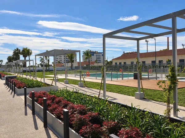 Piso en Avenida de Sor Teresa Prat, 21, Pacífico - Foto 1