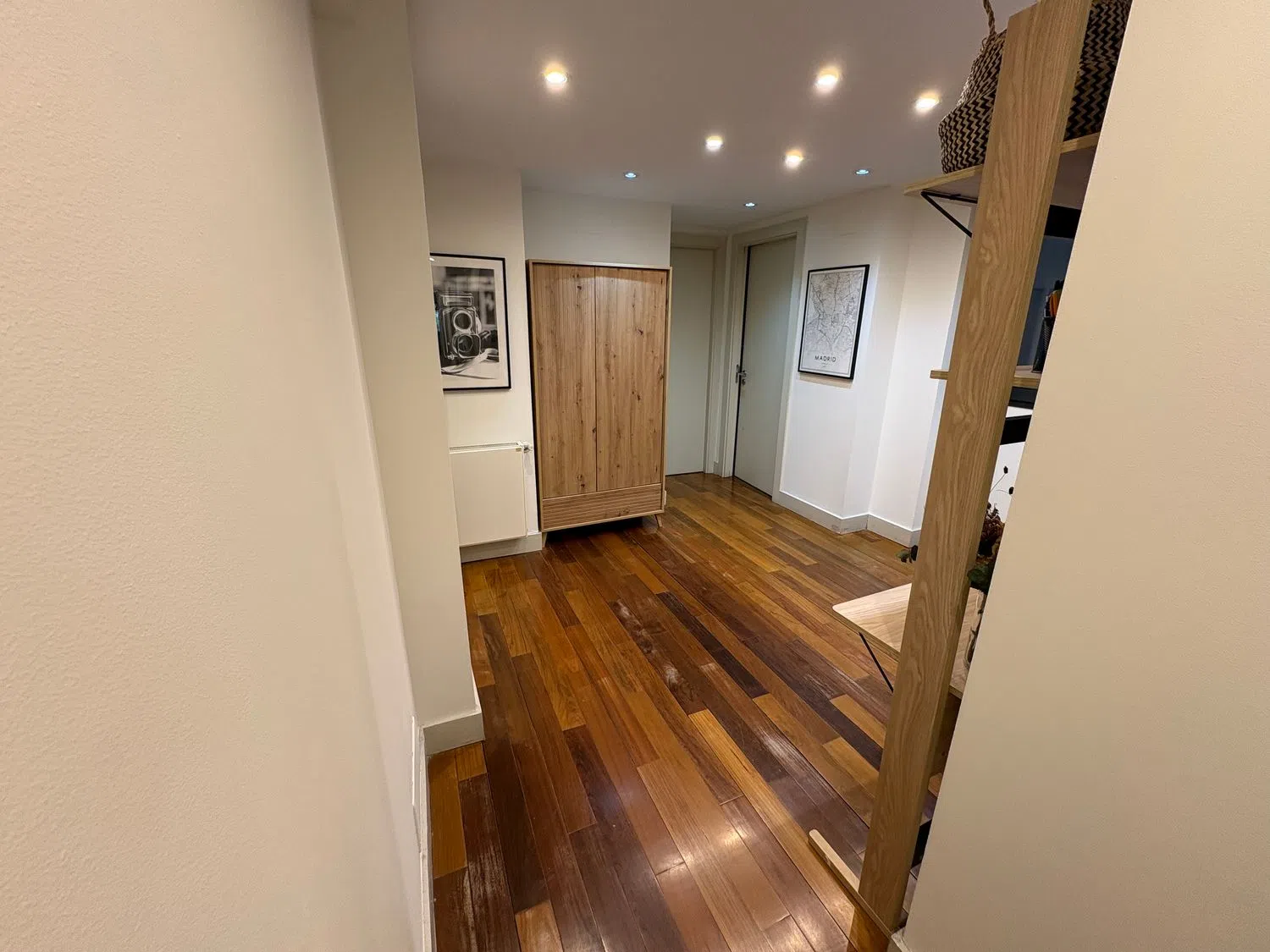 Piso en calle de Santa Engracia, 159 - Foto 9