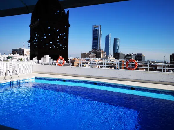 Piso en calle Rafael Herrera, 11