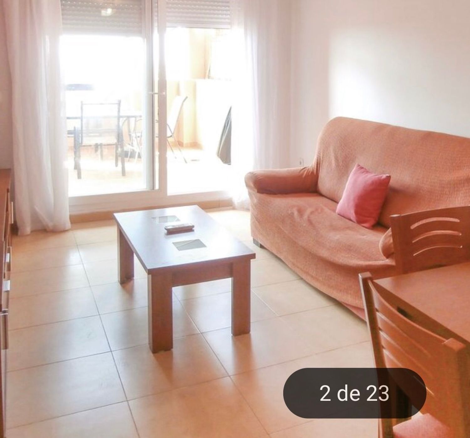 Piso en Calle de la Isla, 10, Condado de Alhama, Condado de Alhama - Foto 2