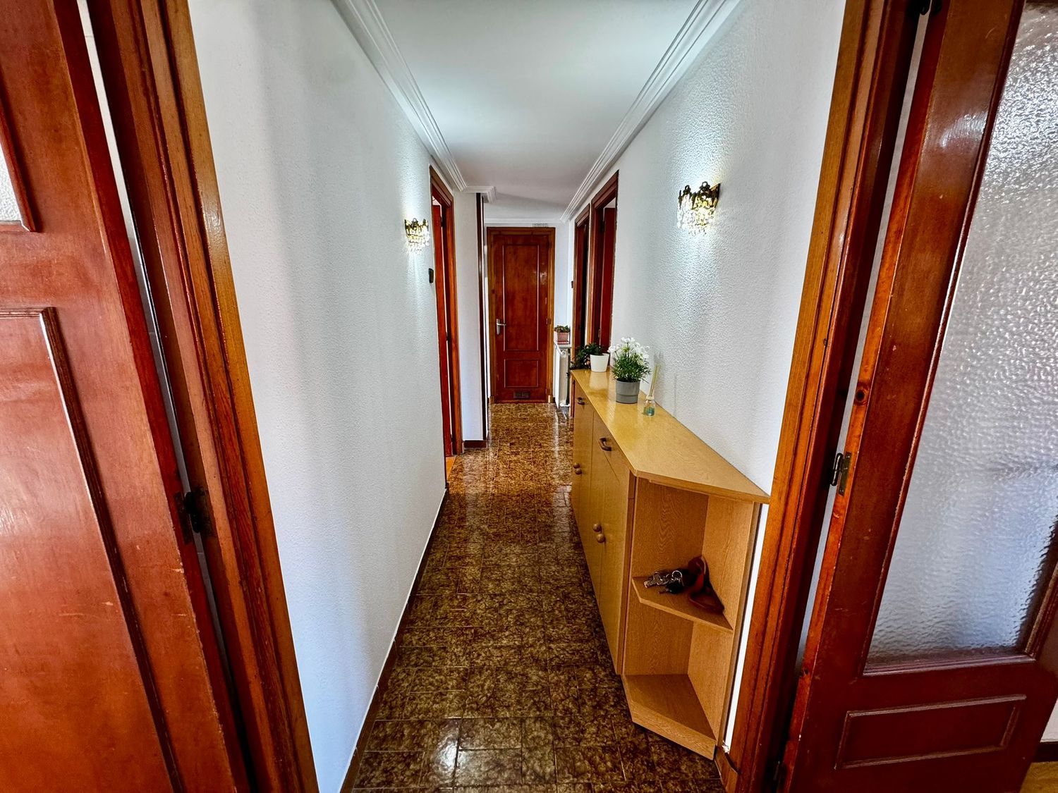 Piso en calle Roberto Frasinelli, 18 - Foto 2