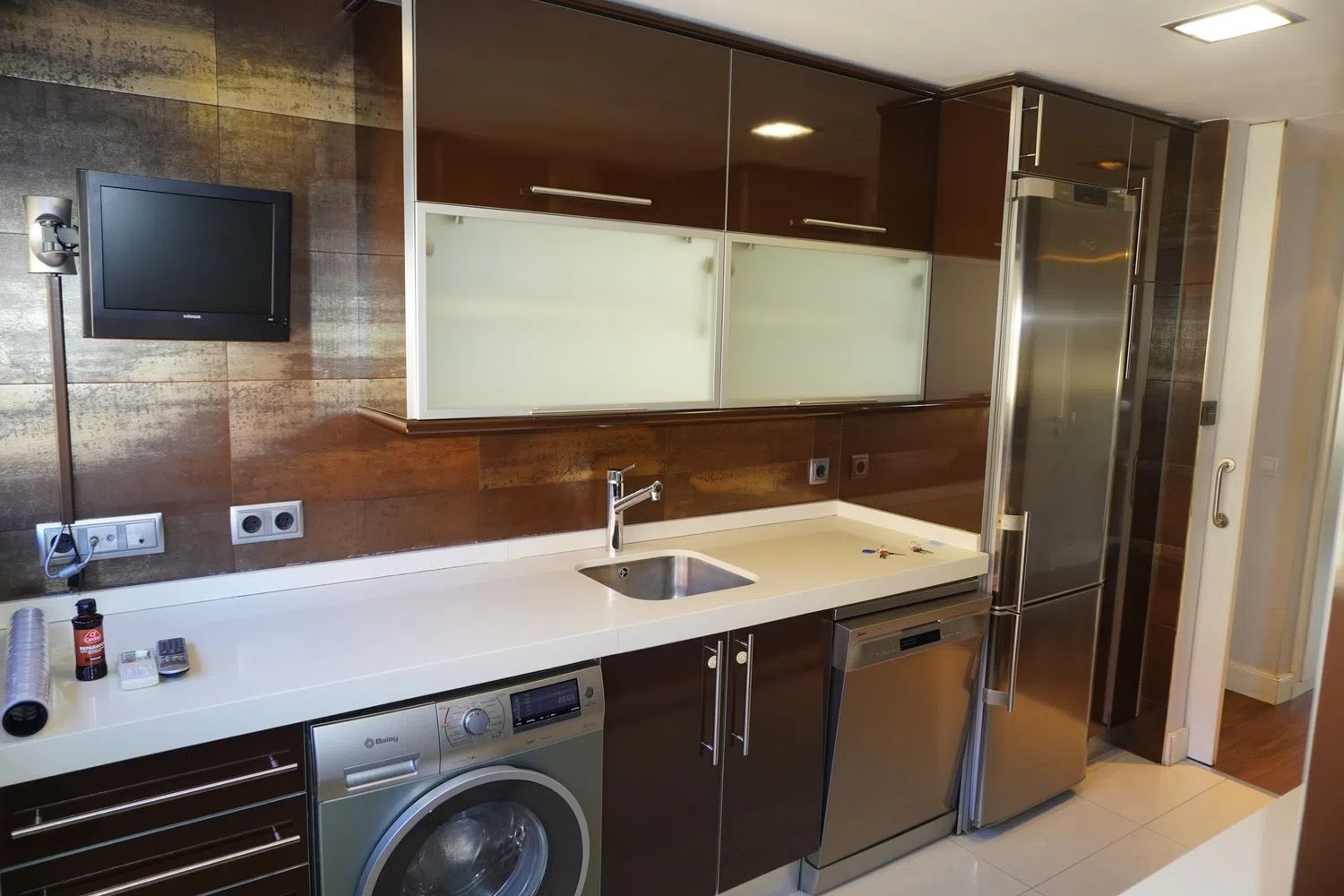 Dúplex en calle de la Princesa de Éboli, 3 - Foto 26