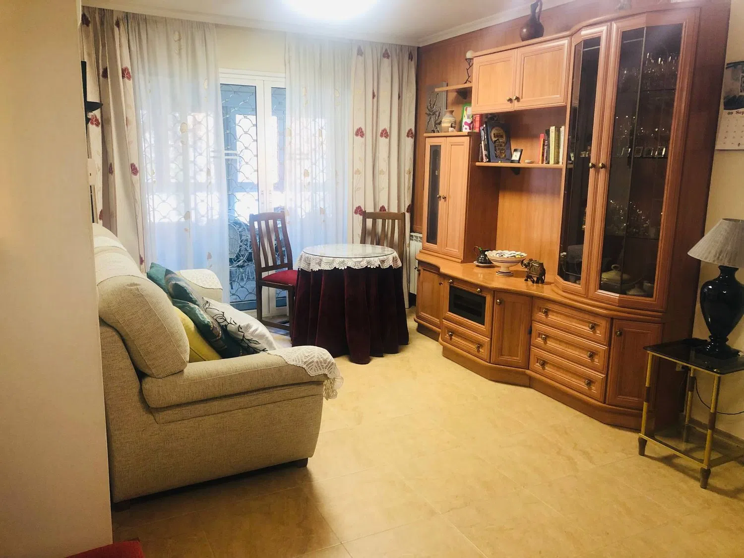 Piso en Barrio de la Estación - Foto 2