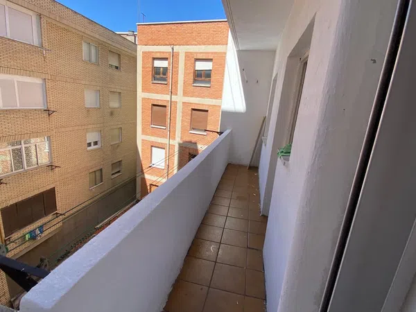 Piso en Calle de Fray Luis de León, 21, Centro, Centro - Foto 9