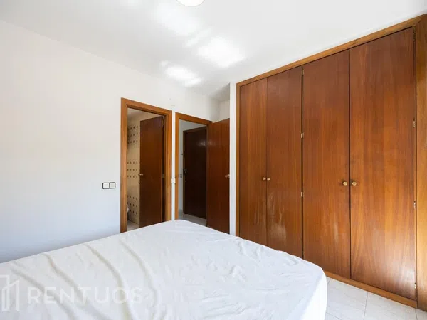 Piso en Calle de Lérida, Cuzco-Castillejos - Foto 18