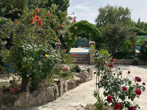 Casa rural en Carril la Caleruela s/n - Foto 6
