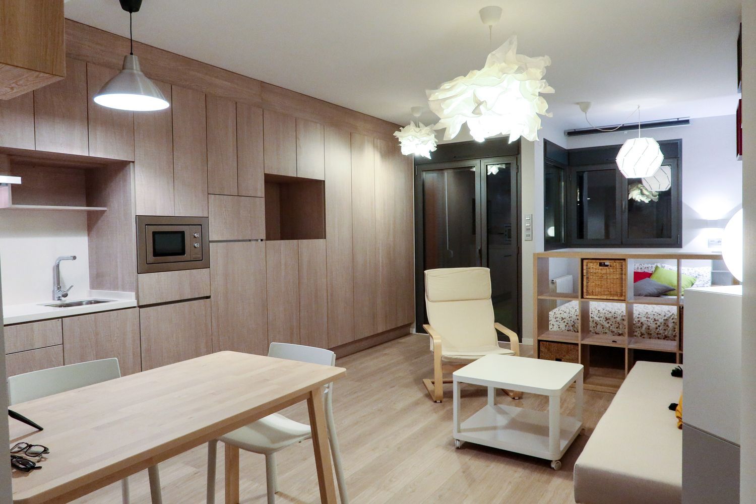 Estudio en Avenida de la Ilustración, 105, Campus de la Salud, Campus de la Salud - Foto 7