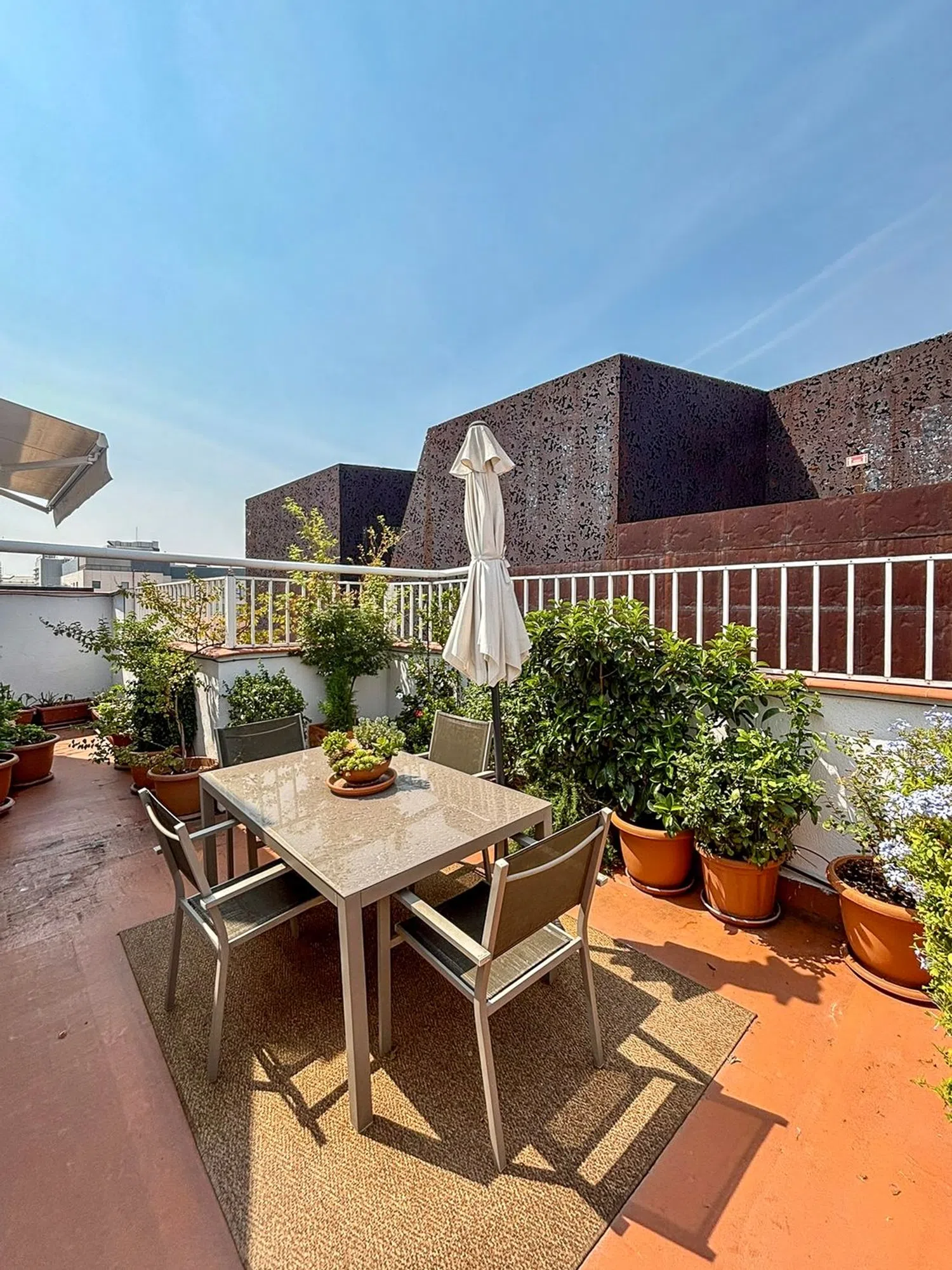 Piso en paseo del Prado, 34 - Foto 18