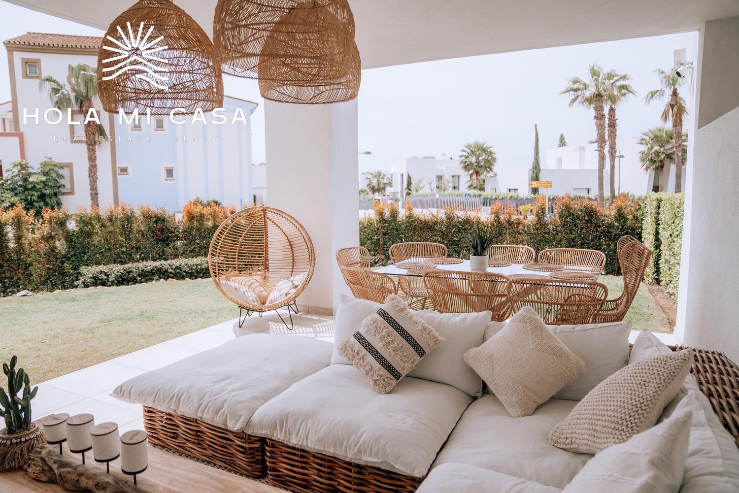 Piso en El Paraiso, 603, Linda Vista-Nueva Alcántara-Cortijo Blanco - Foto 3