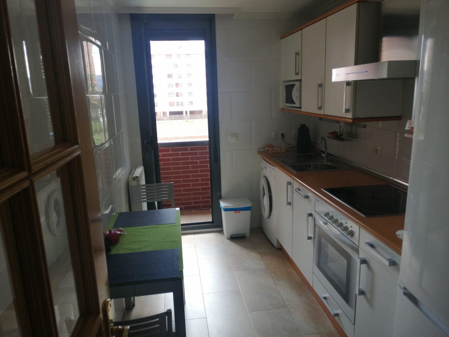 Estudio en Calle Poeta Prudencio, 20, Cascajos - Piqueras, Cascajos - Piqueras - Foto 5