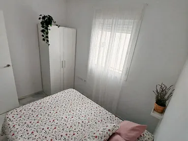 Piso en  Calle Barrameda 19 - Foto 8