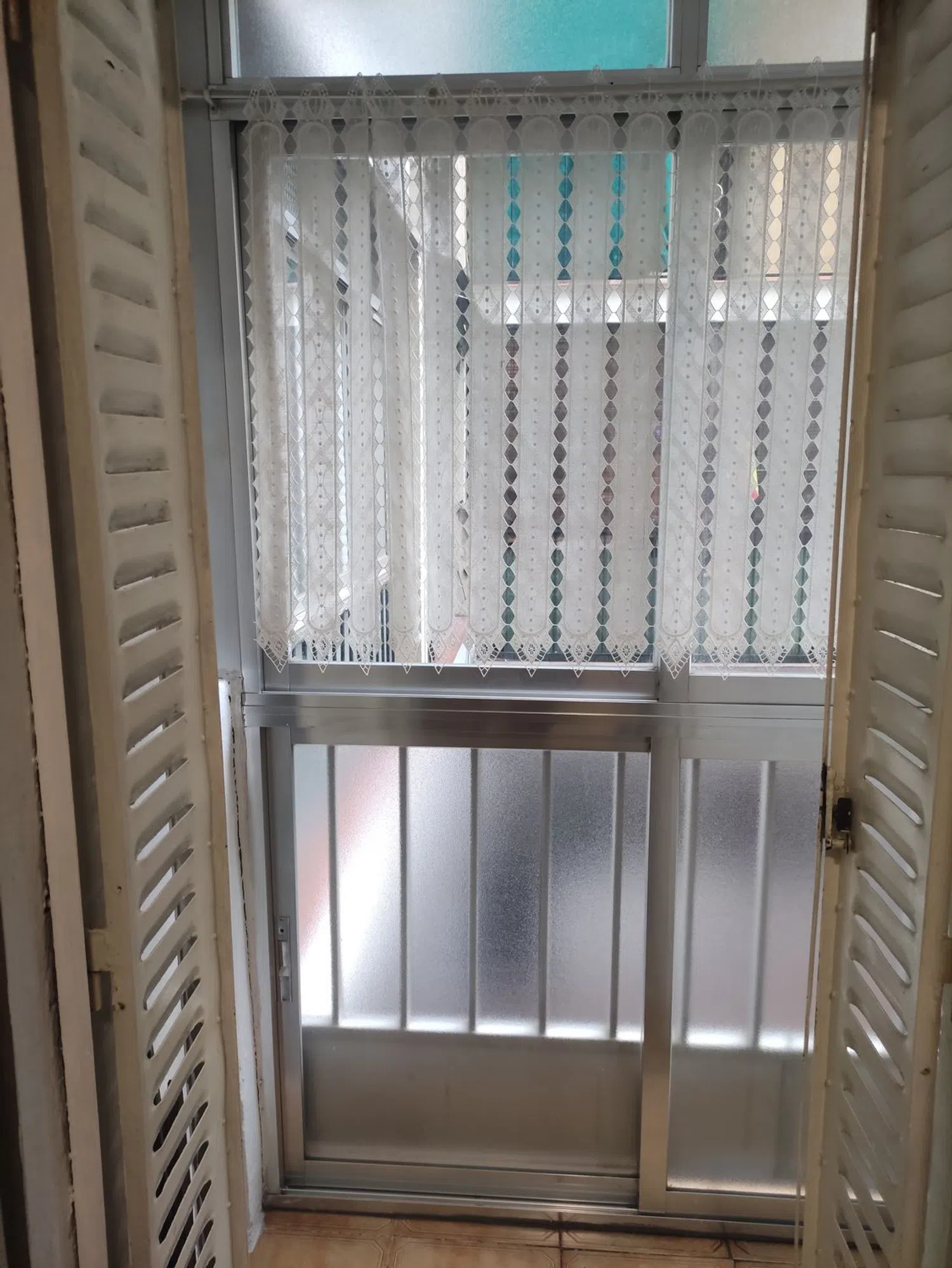 Piso en calle Luis Ruiz, 21 - Foto 19