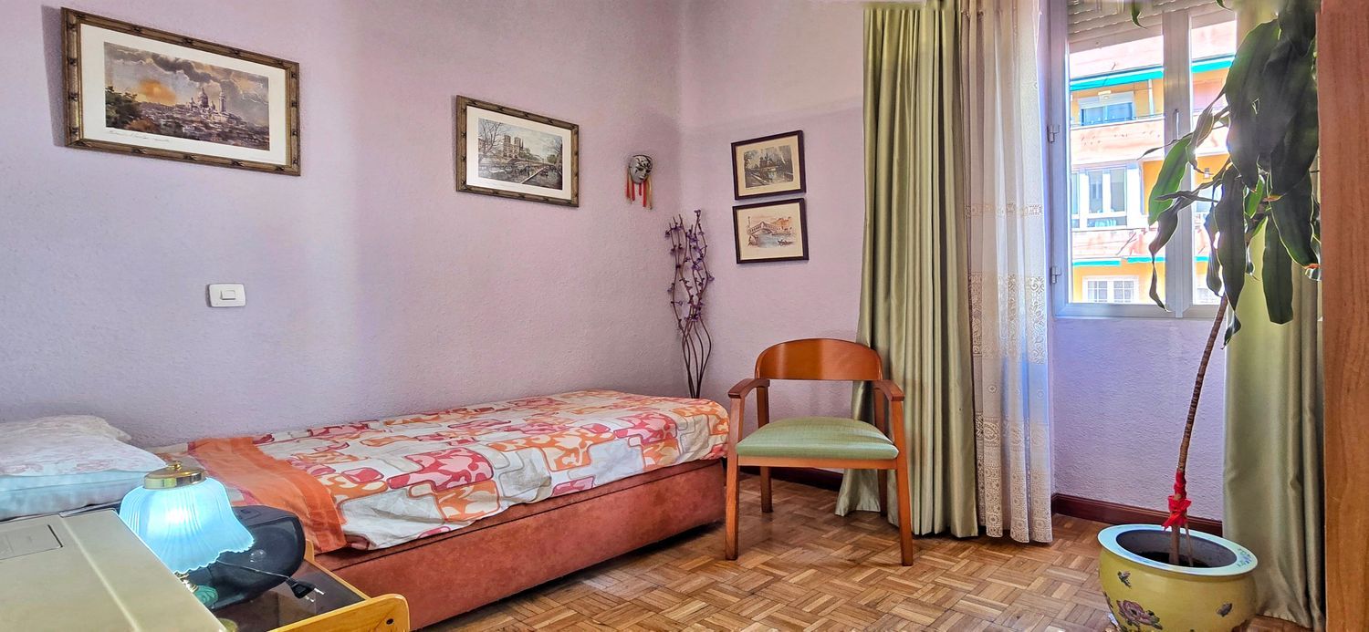 Piso en avenida de la Ciudad de Barcelona, 105 - Foto 16