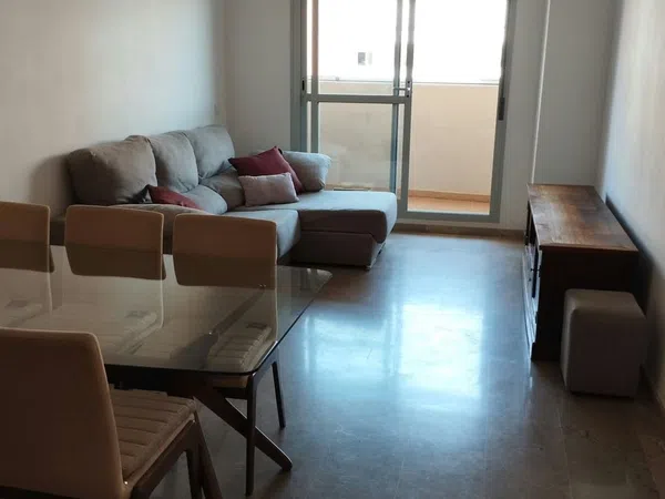 Piso en Calle Perséfone, 4, Jardines de Hércules - Foto 1