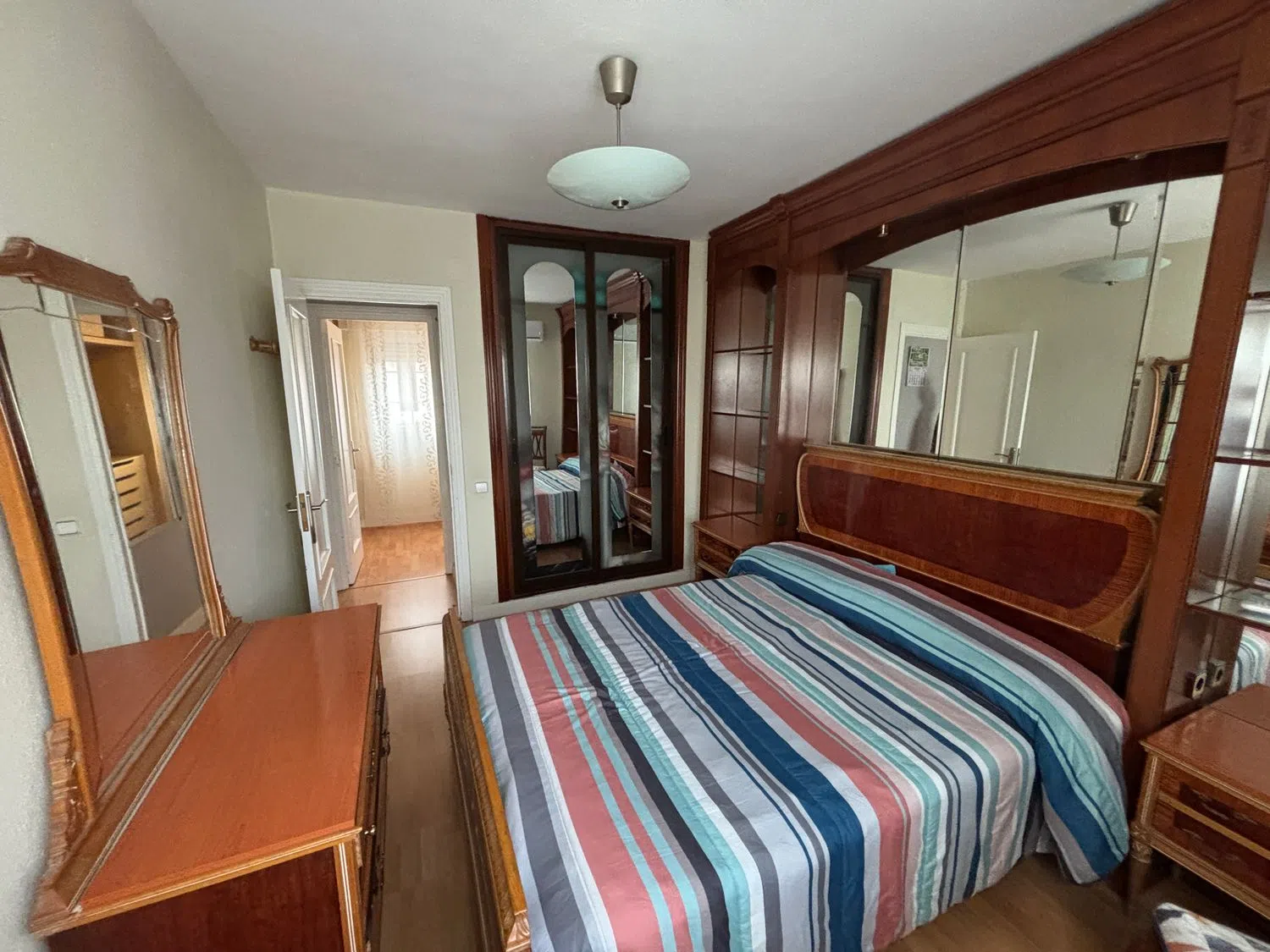 Piso en calle de La Alcarria, 60 - Foto 2