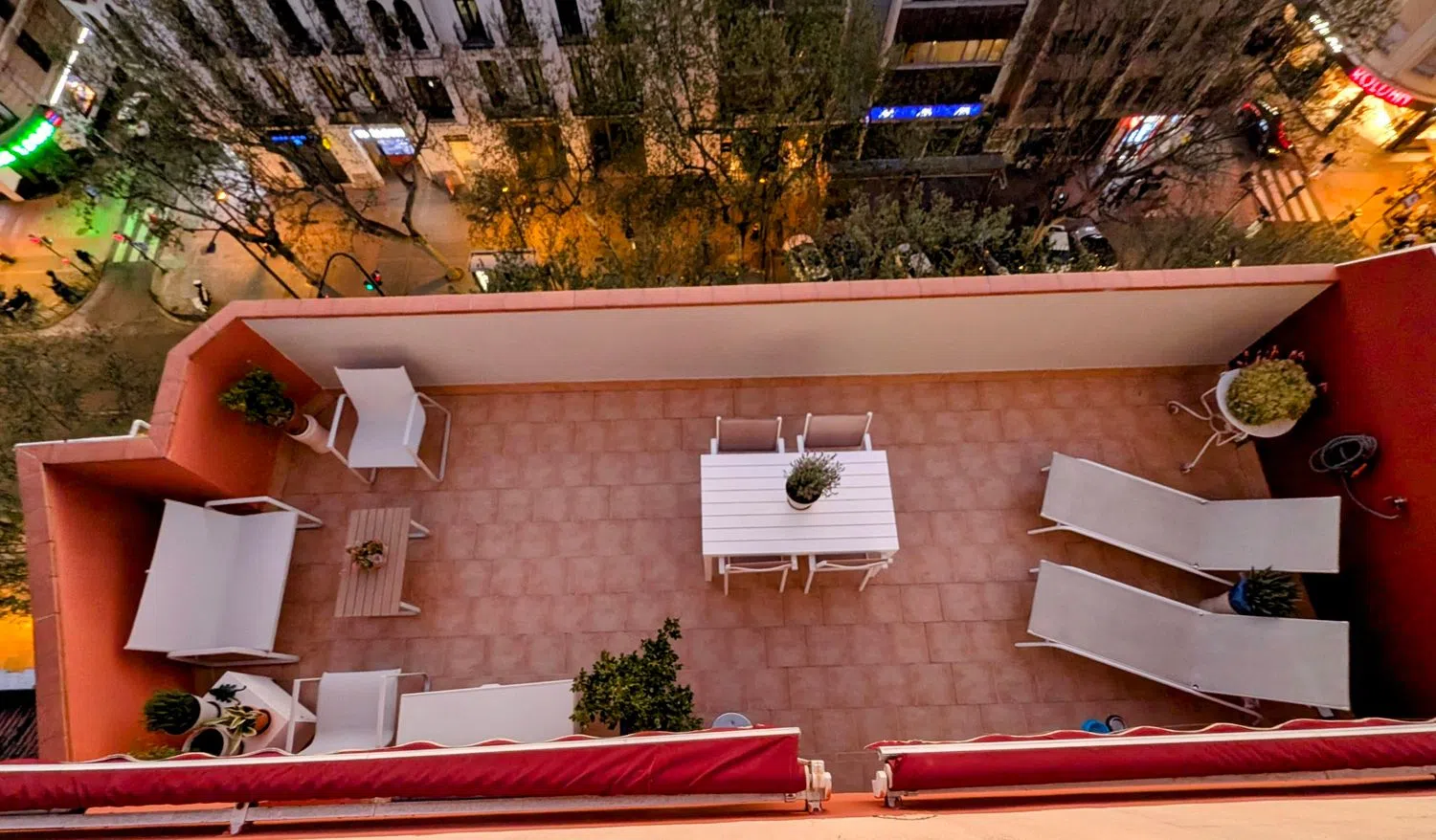 Ático en avenida del Gran Capitán, 34 - Foto 23