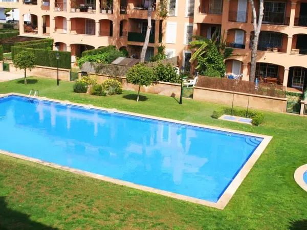 Piso en calle de la Falzia, 1 - Foto 2