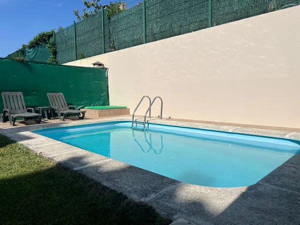 Chalet adosado en Calle Andrelopa, 73 - Foto 4