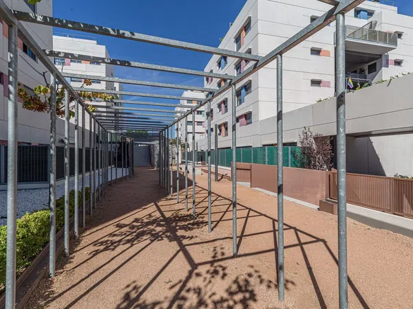 Ático en calle de Lina Odena - Foto 23