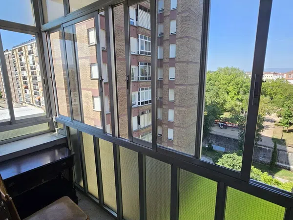 Piso en Calle Federico Baraibar, 15, Judimendi - Sta.Lucía, Judimendi - Sta.Lucía - Foto 16