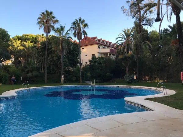 Piso en Ronda del Golf Este, 17, Nueva Torrequebrada - Foto 10