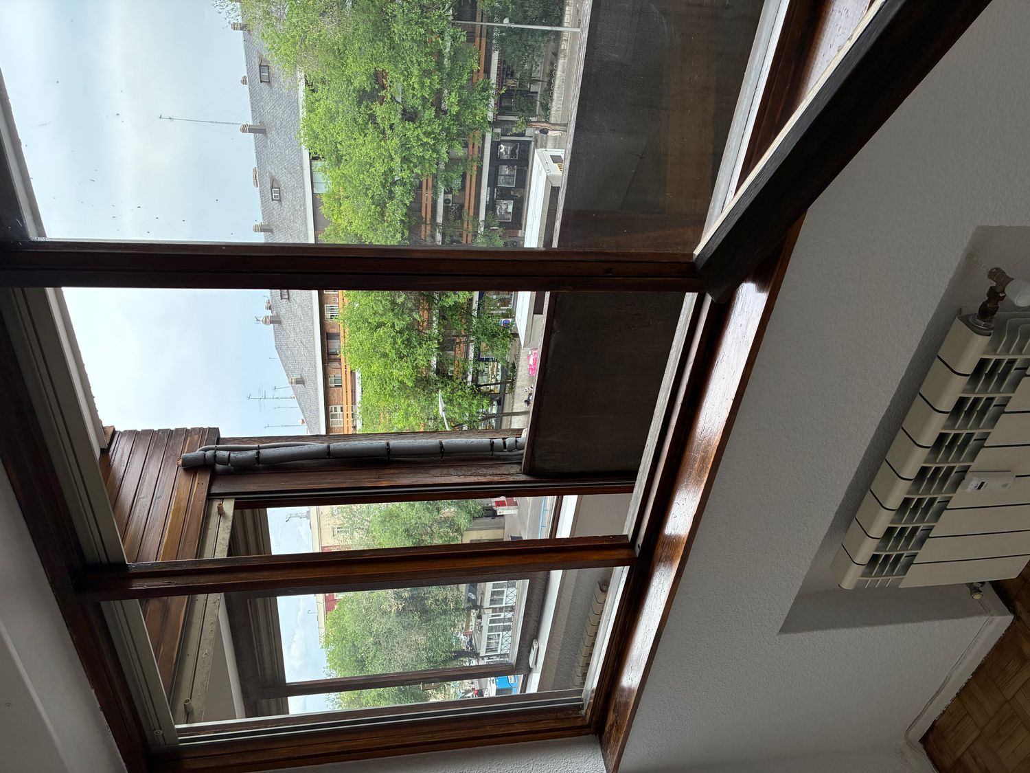 Piso en calle de Costa Rica, 9 - Foto 6