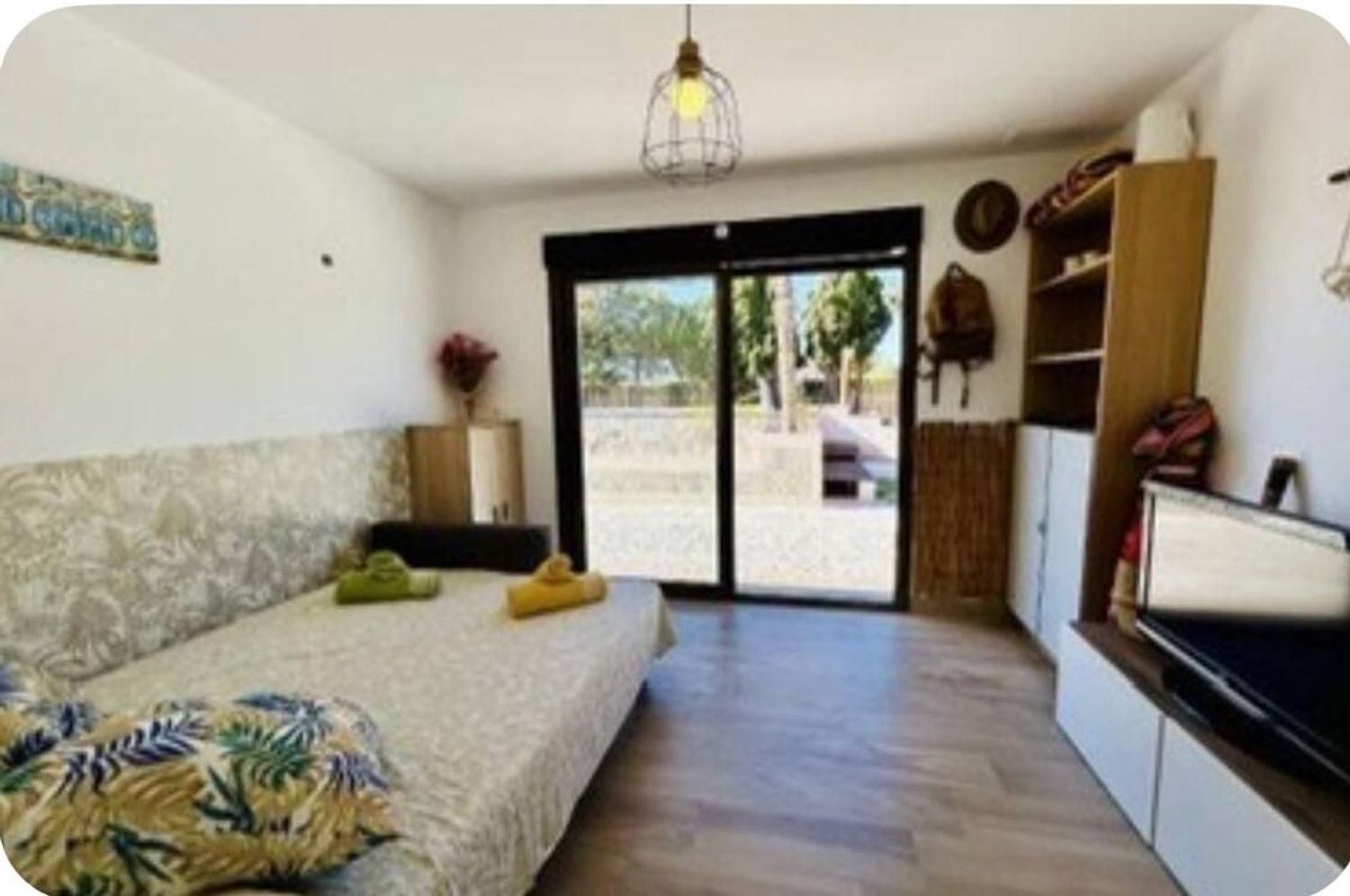 Casa independiente en carretera del saladar, 1 - Foto 3