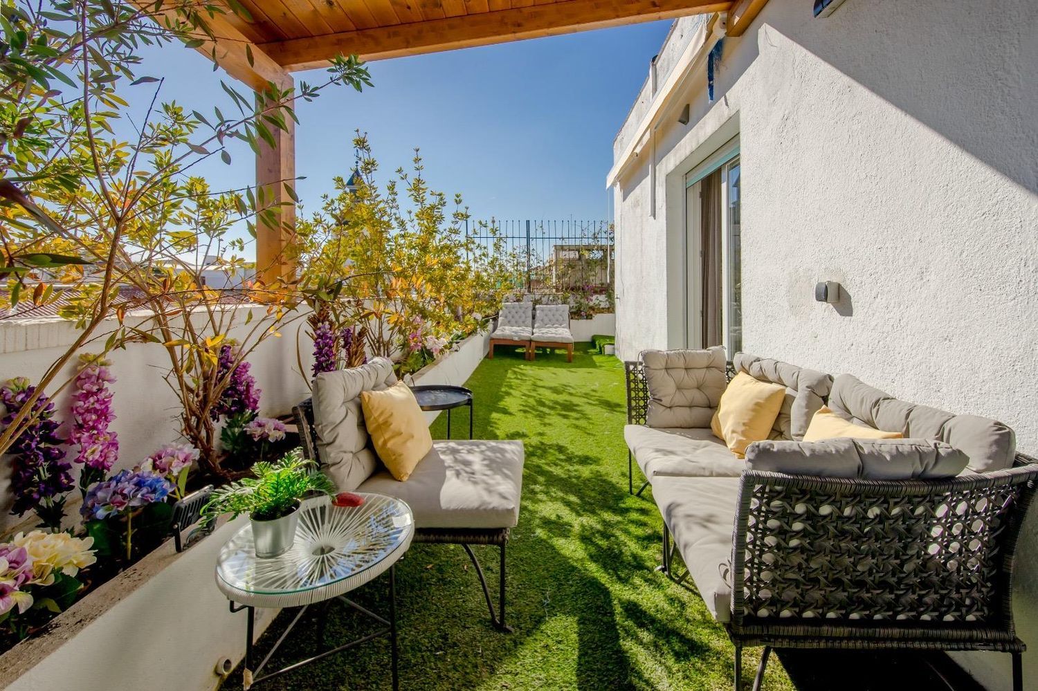 Piso en calle de Quintana, 26 - Foto 2