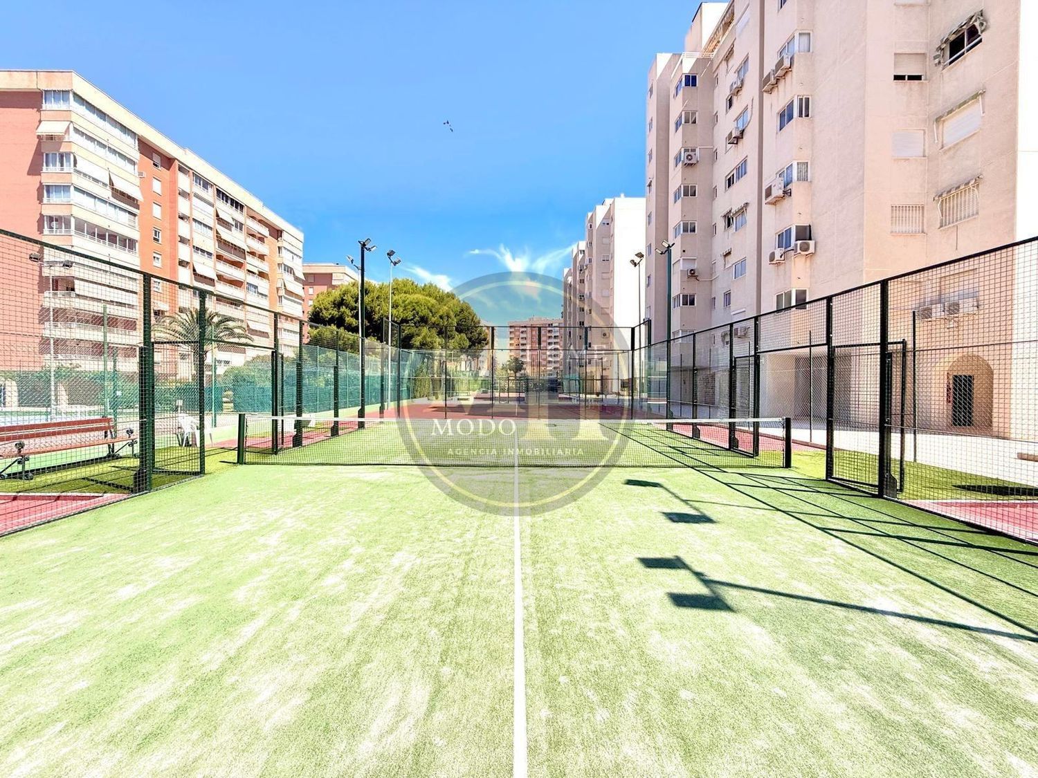 Piso en Avenida Oviedo, Playa de San Juan - Foto 32