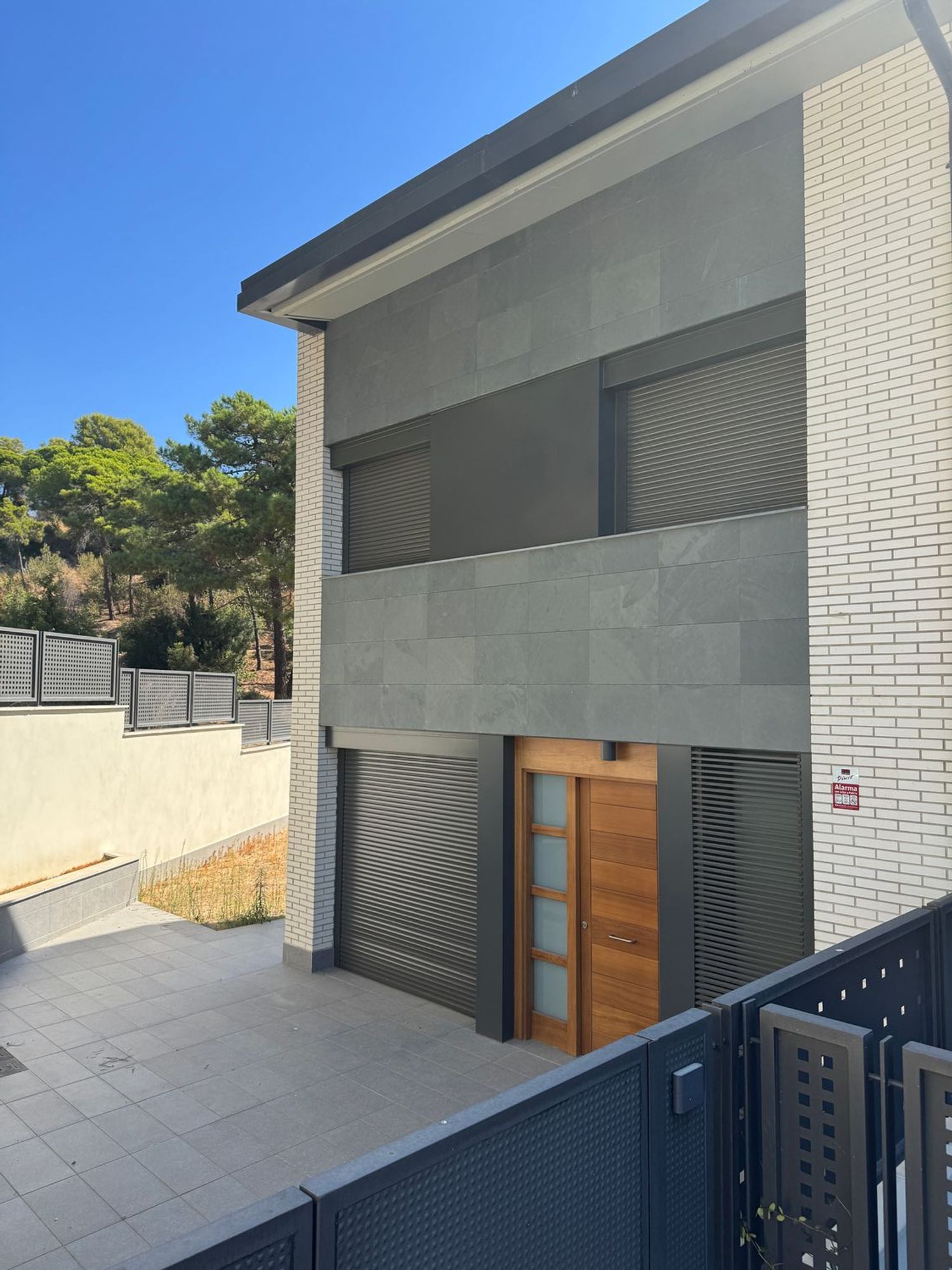 Chalet adosado en Calle de Can Pau Valls, 12 - Foto 5