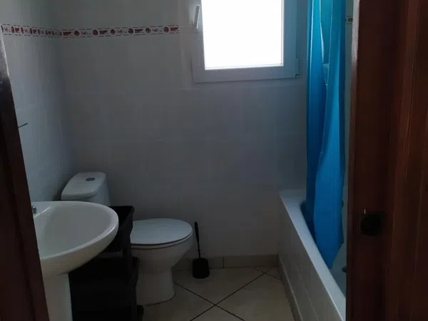 Estudio en Calle la Clotxina, 1, Cala Advocat - Baladrar, Cala Advocat - Baladrar - Foto 7