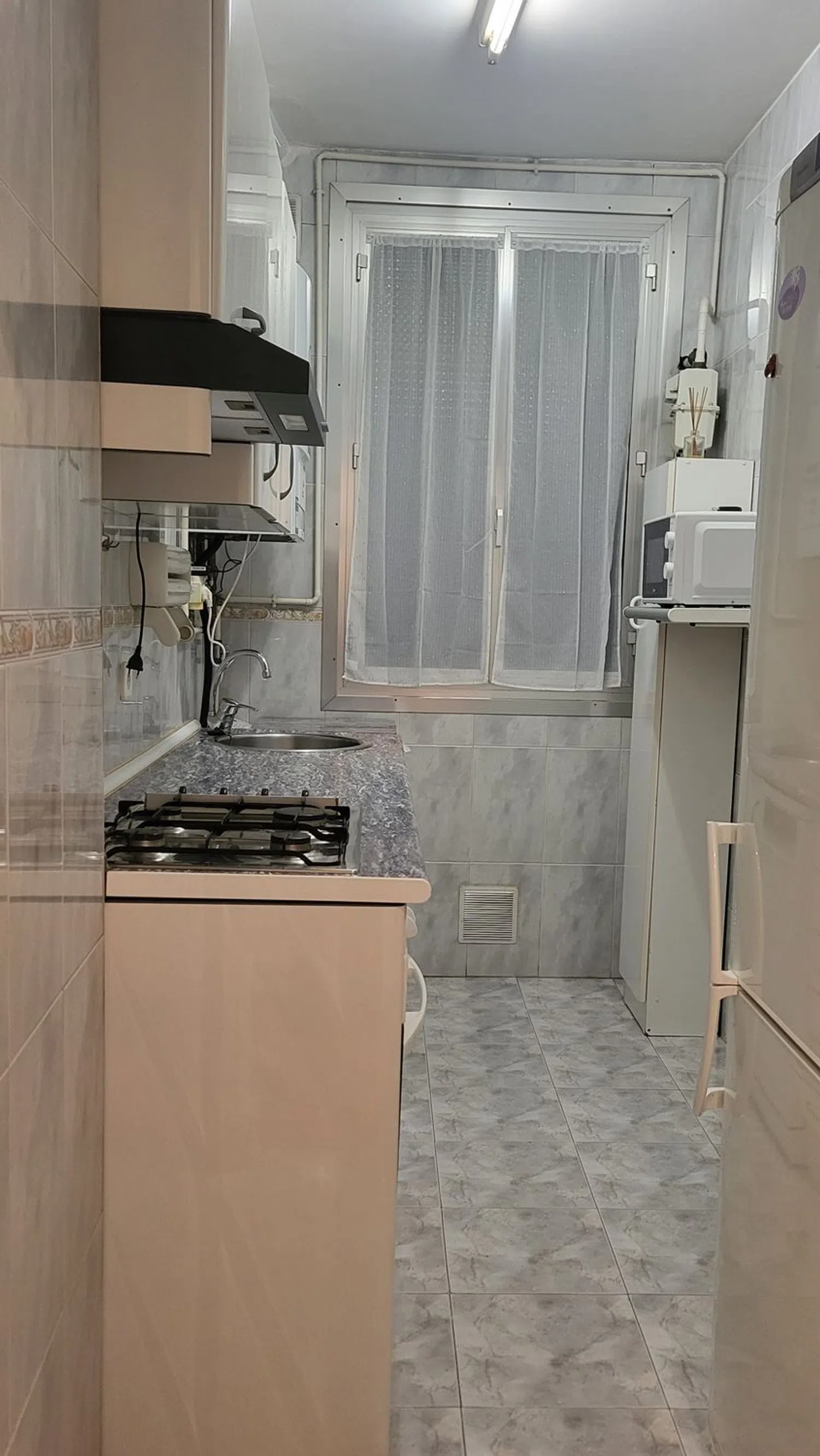 Piso en Barrio Trafalgar - Foto 17