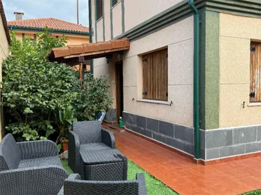 Chalet en  Barrio Otañes 58B - Foto 5