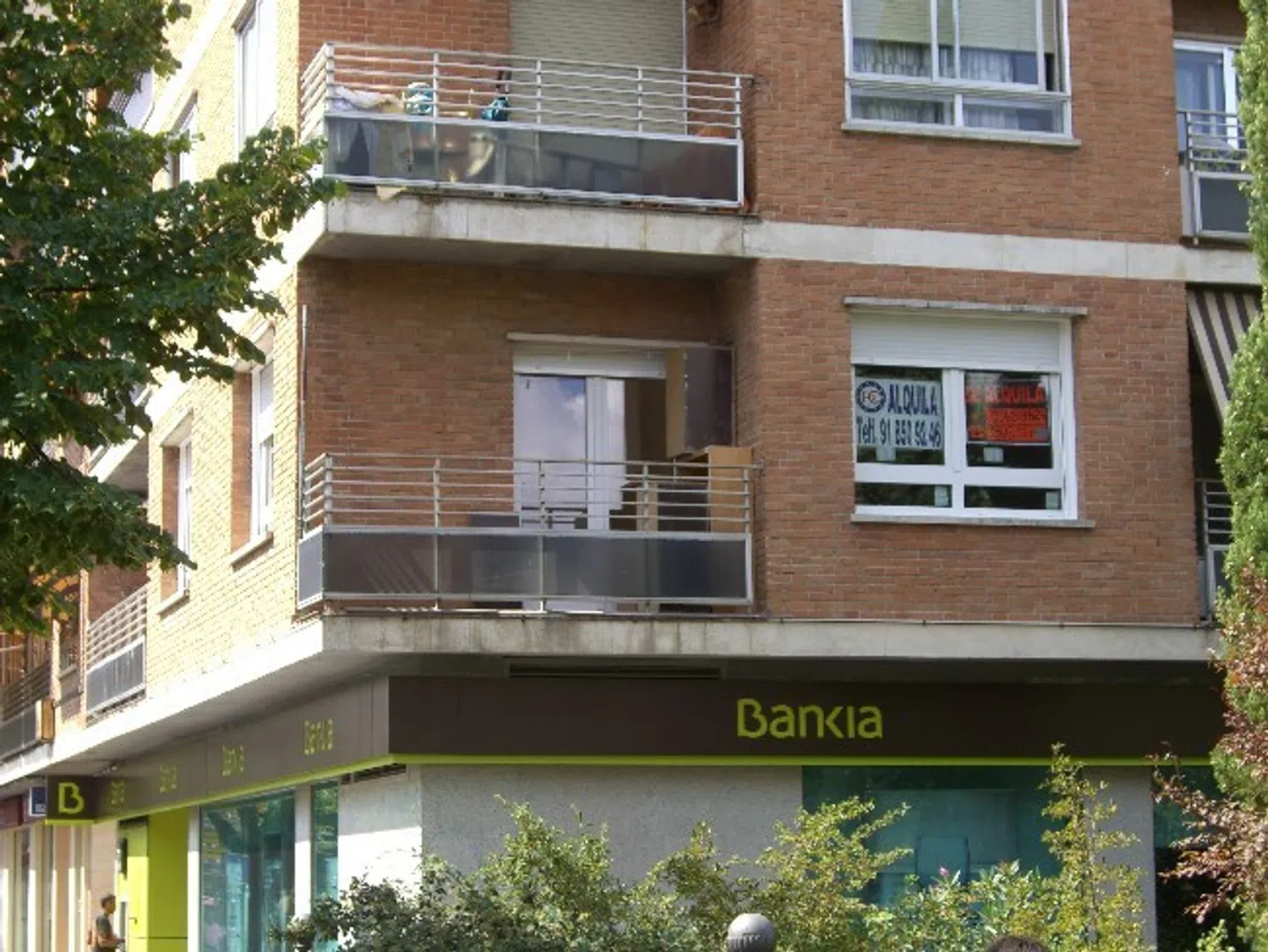 Piso en calle Real, 31 - Foto 2