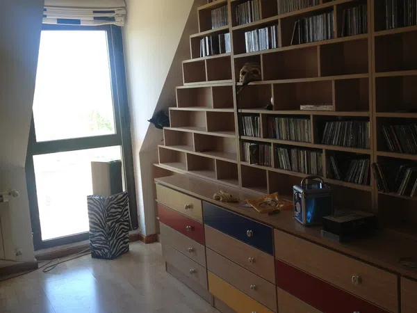 Dúplex en Plaza Belén, 7, Barrio Pinilla, Barrio Pinilla - Foto 11