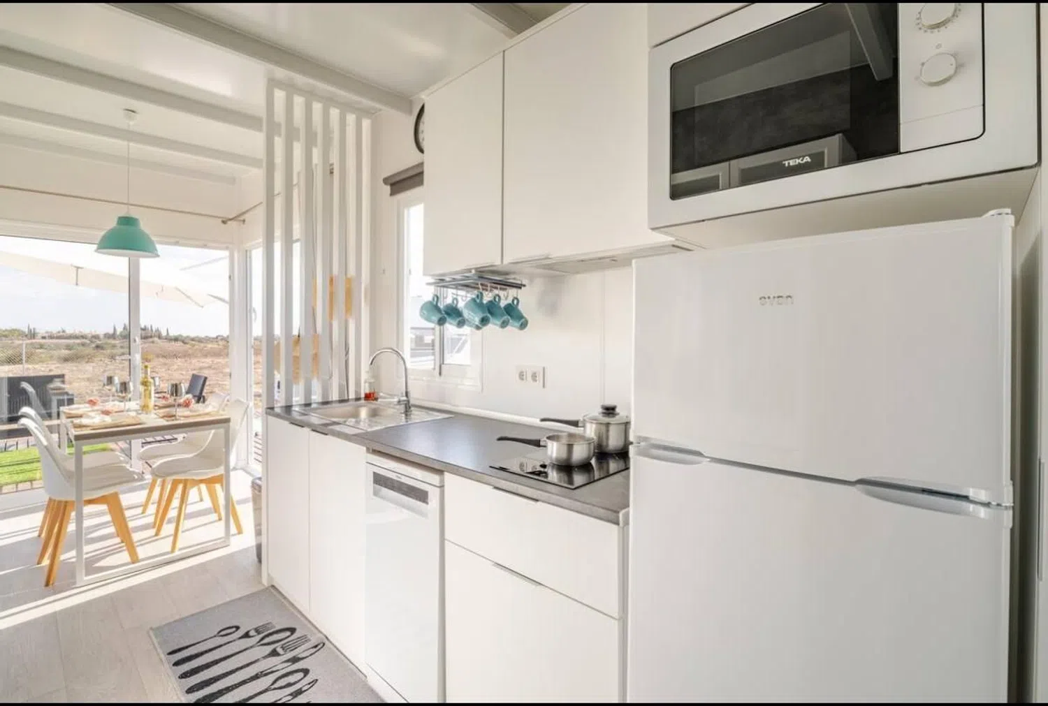 Finca rústica en Lugar Finca el Villar s/n - Foto 13