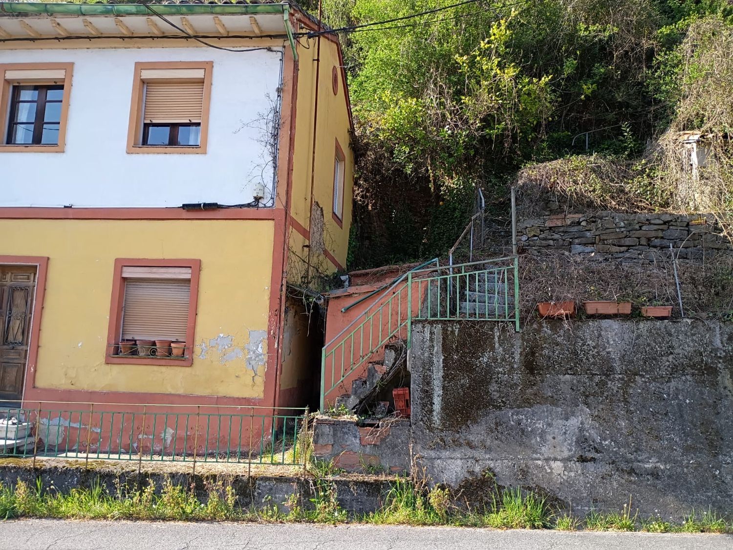 Casa independiente en Rioturbio, 11 - Foto 20