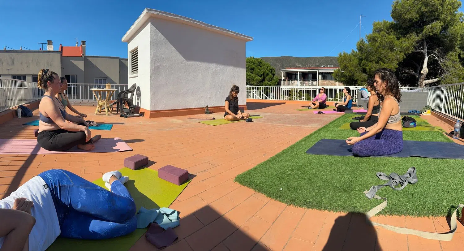 Estudio en paseo de la Marina, 302 - Foto 5