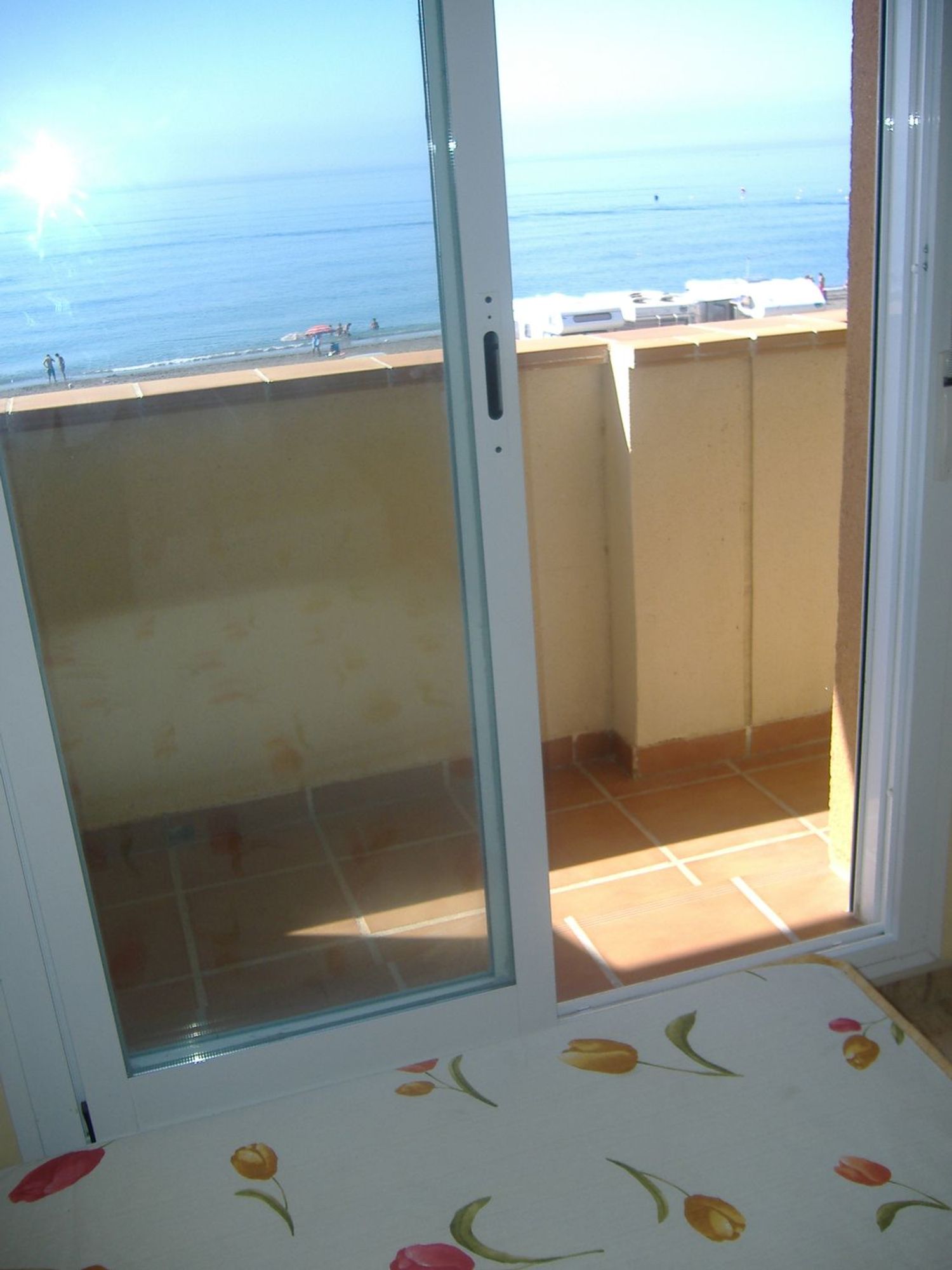 Chalet adosado en N-340, 196, Benajarafe - Foto 11