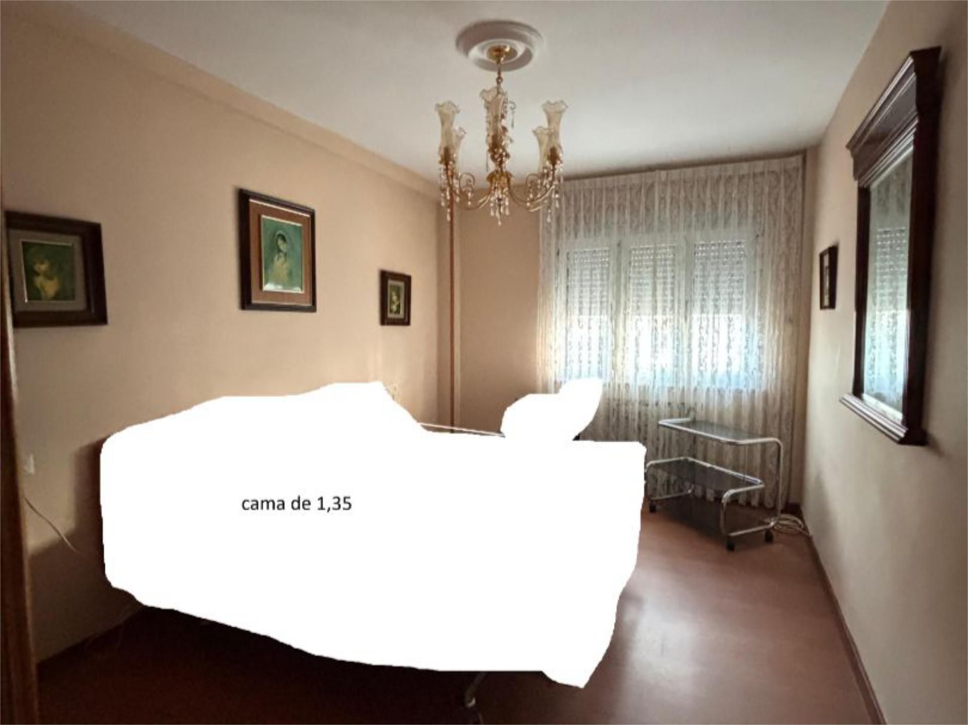 Piso en  Calle Arturo Álvarez Buylla nº 8 - Foto 4