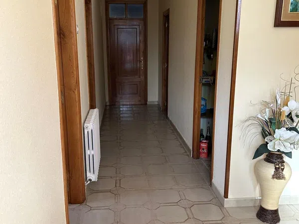 Casa o chalet independiente en Calle do Pinar, 1 - Foto 11