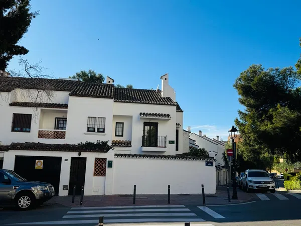 Chalet adosado en avenida las Palmeras, 17 - Foto 30