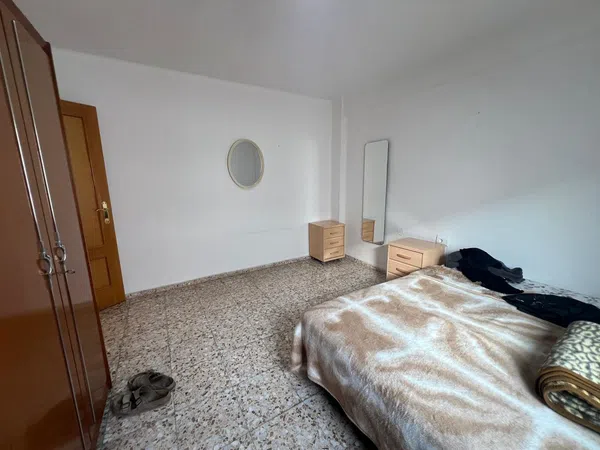 Piso en Calle del Poeta Mas y Ros, L'Illa Perduda - Foto 4
