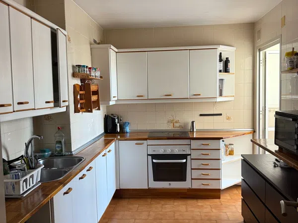 Piso en Calle Aristófanes, 8, El Consul - El Romeral - Foto 14