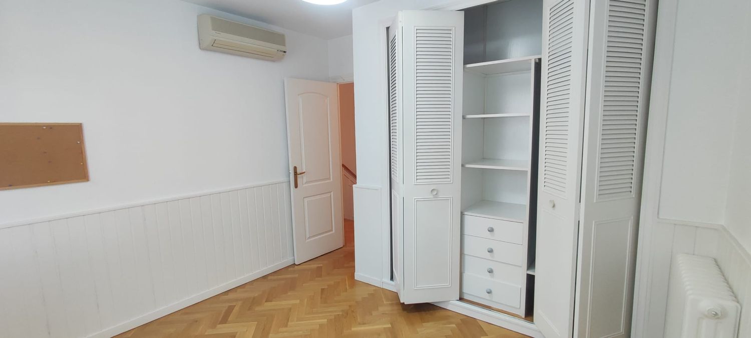 Chalet adosado en San Agustin de Guadalix - Foto 19