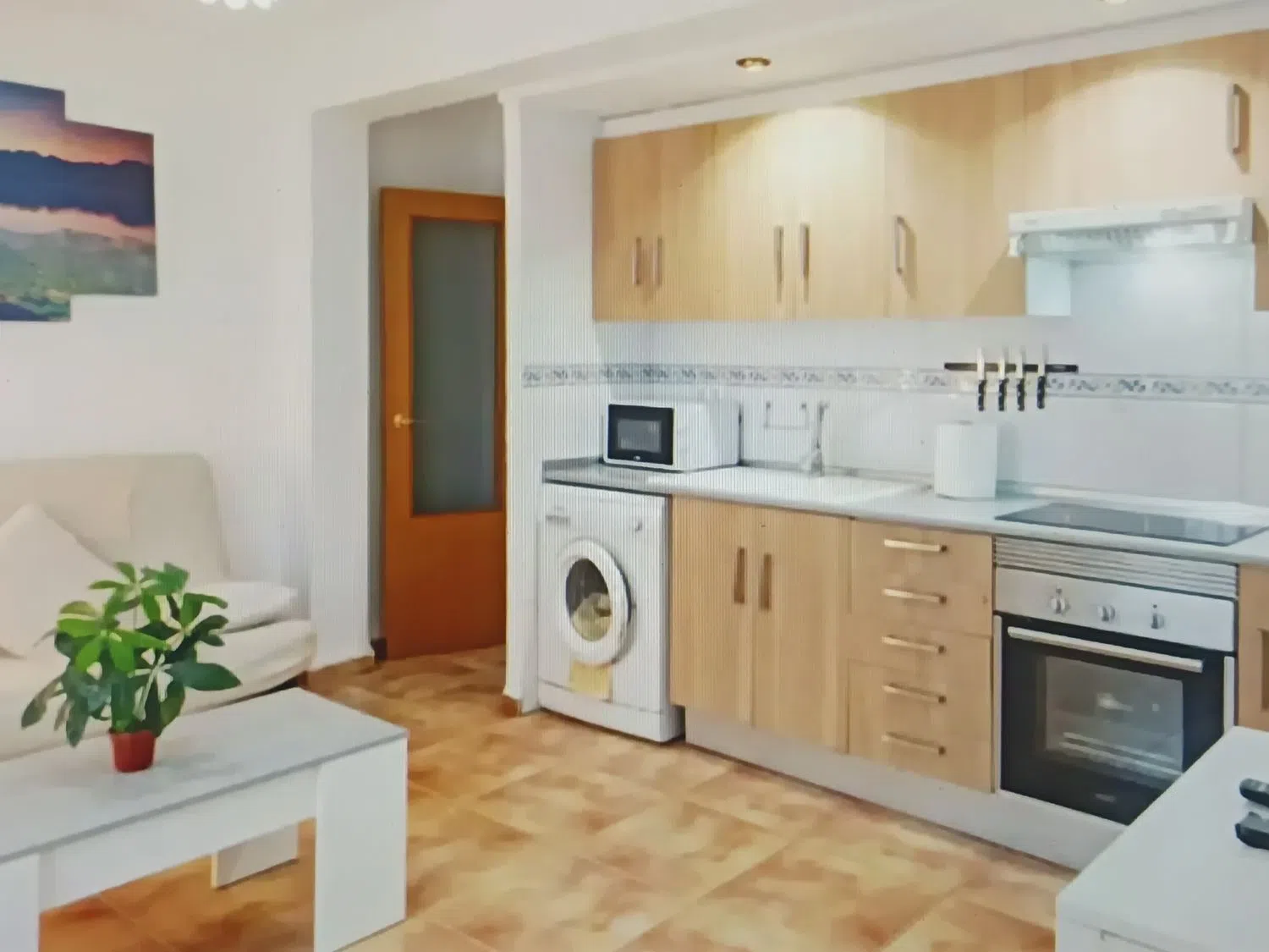 Piso en calle del Pare Urbano, 41 - Foto 1