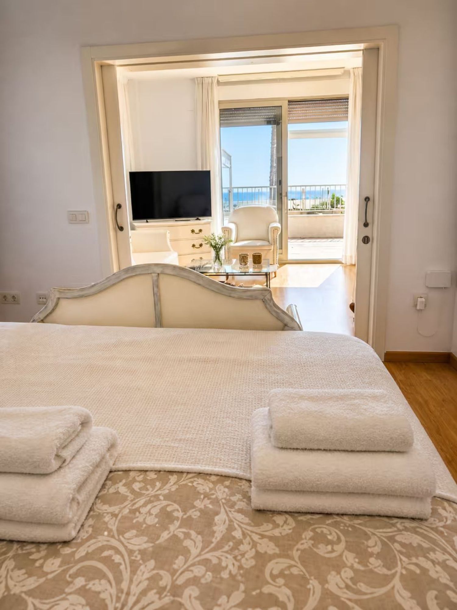 Piso en Avenida Mare Nostrum, 40, La Patacona, La Patacona - Foto 6