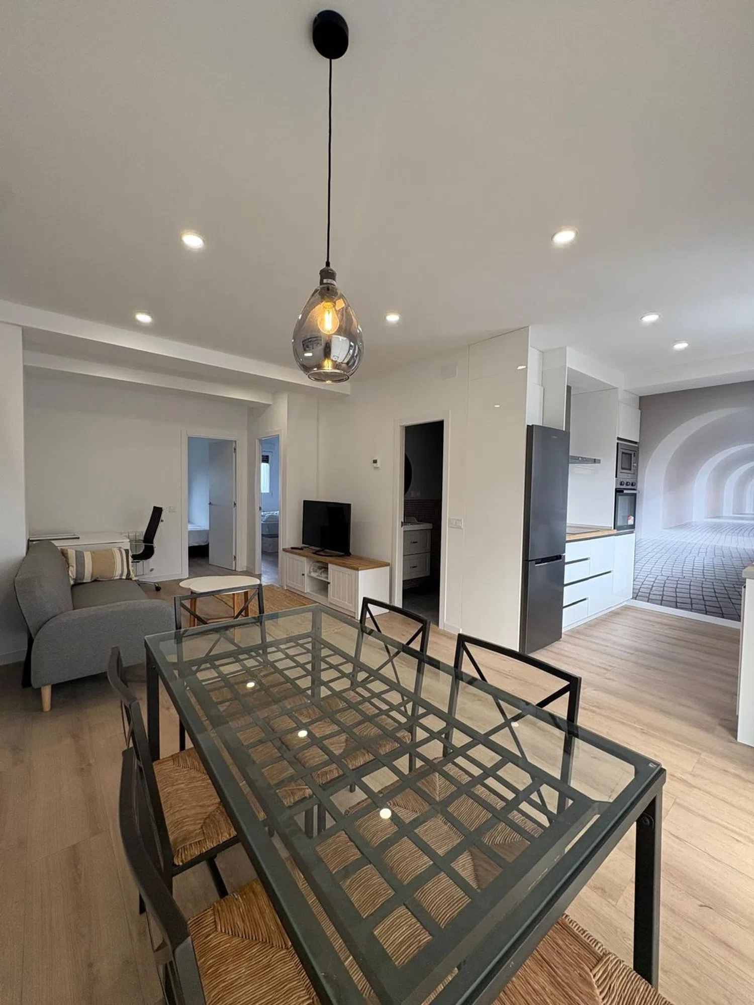 Piso en Monte - Foto 2