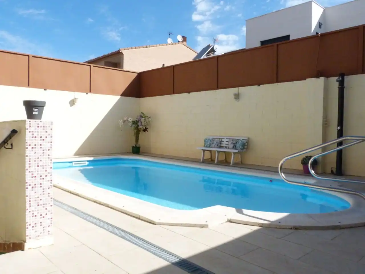 Piso en  Calle Carlos Saura 38 - Foto 68
